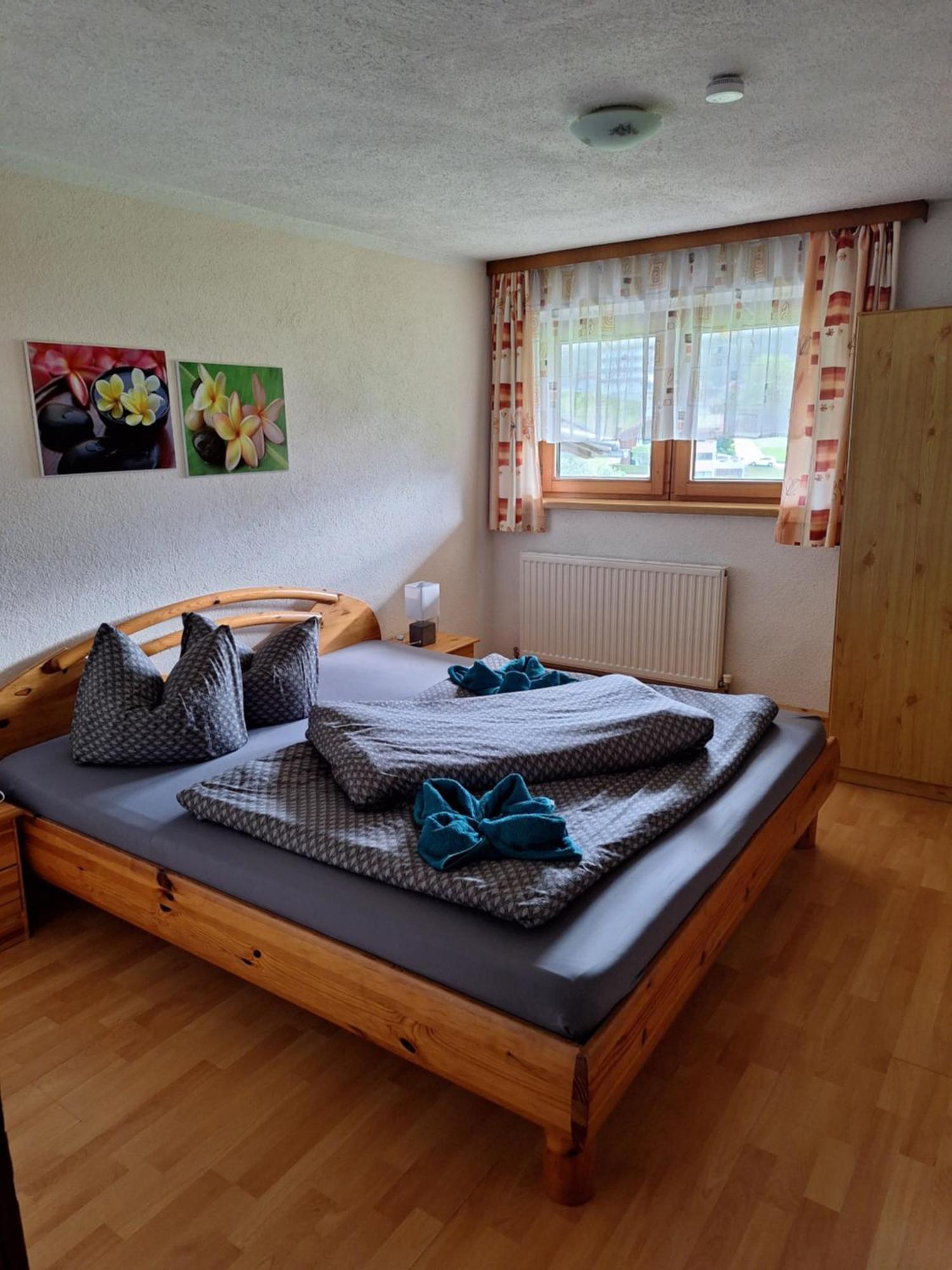 Ferienhof Bichlhof อาร์เซิล อิม พิทซ์ทาล ห้อง รูปภาพ